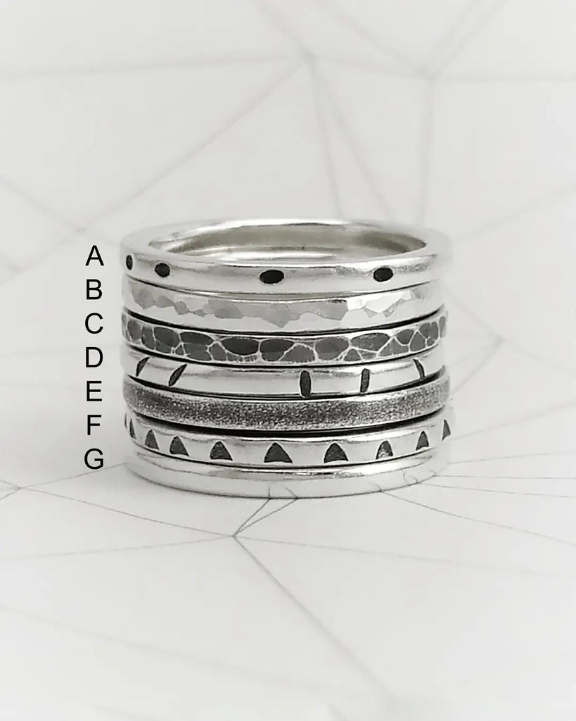 Anillos tallas pequeñas store