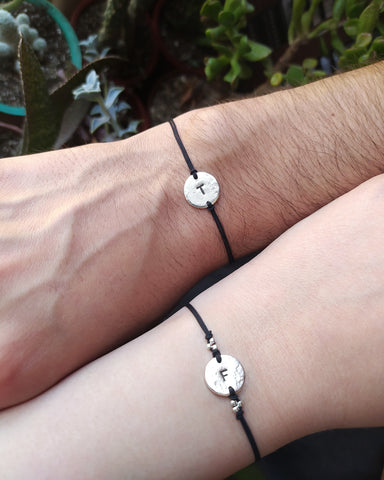 Pulsera Inicial